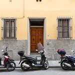 Pitti Family Apartment In Central Florence