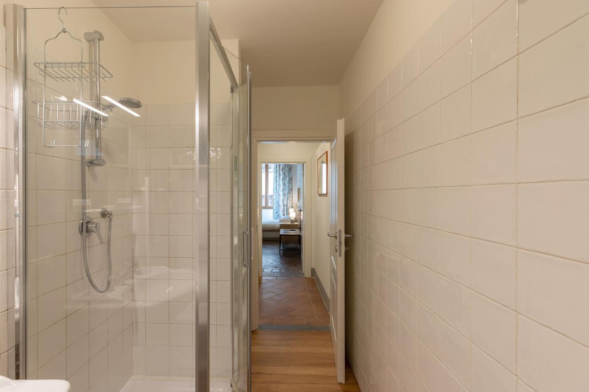Appartement Pitti Family In