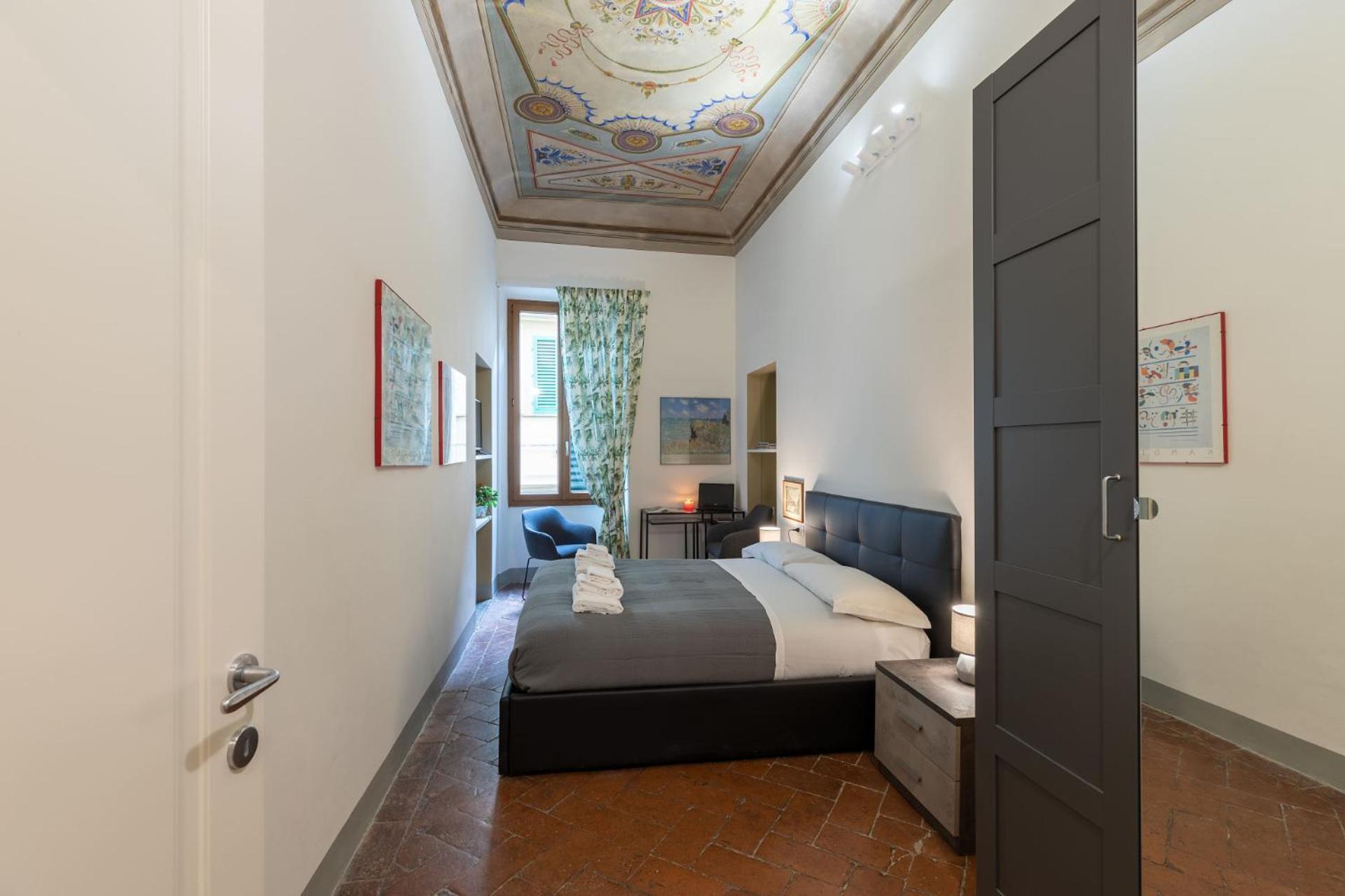 Apartment Pitti Family In Florence